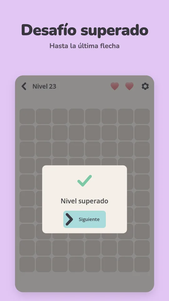 Arrow Escape — Capturas 6