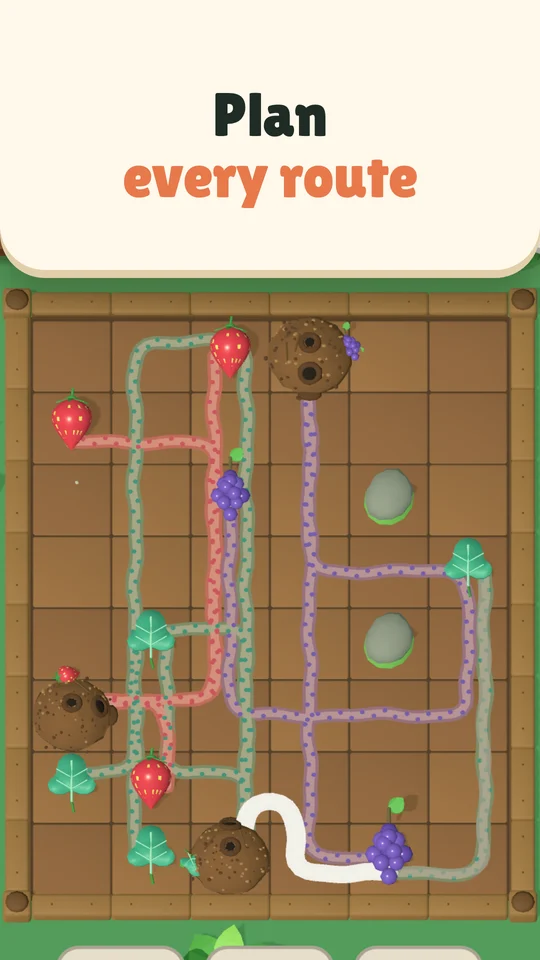 Colony Flow — Screenshots 4