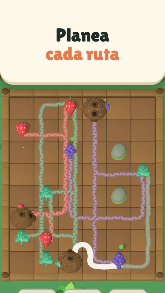 Colony Flow — Capturas 4