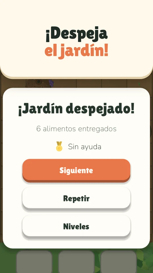 Colony Flow — Capturas 6