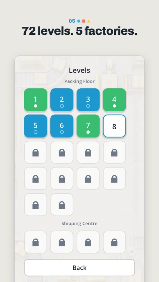 Conveyor Routing — Screenshots 5