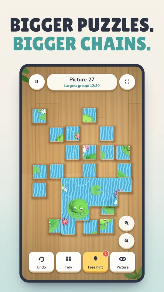 Picture Chain — Screenshots 5