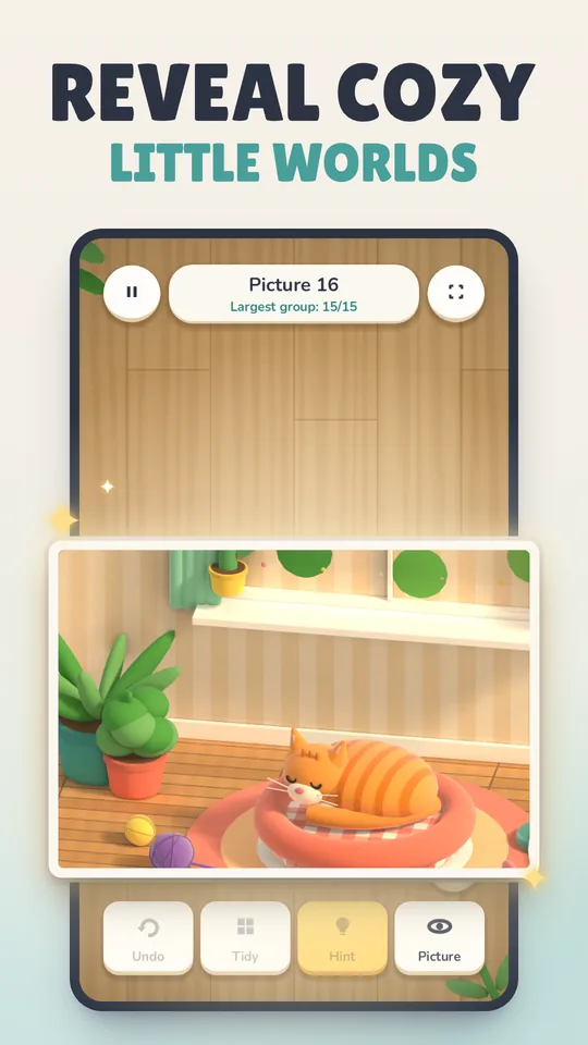 Picture Chain — Screenshots 6