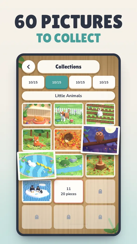 Picture Chain — Screenshots 7