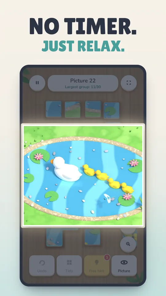 Picture Chain — Screenshots 8