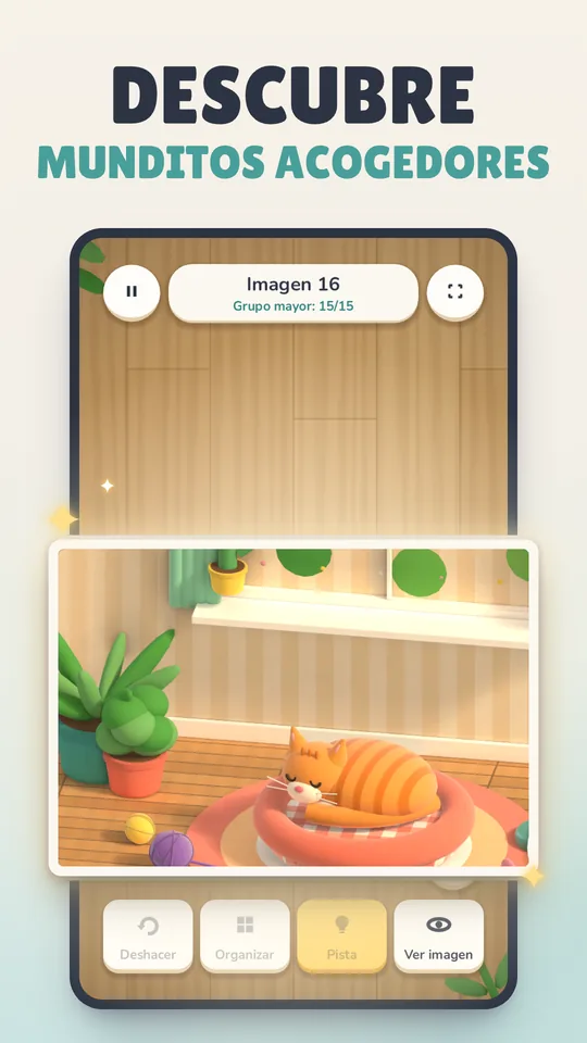 Picture Chain — Capturas 6