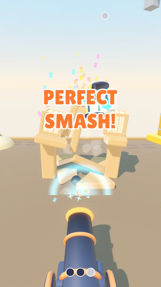 Smash Chain — Screenshots 5