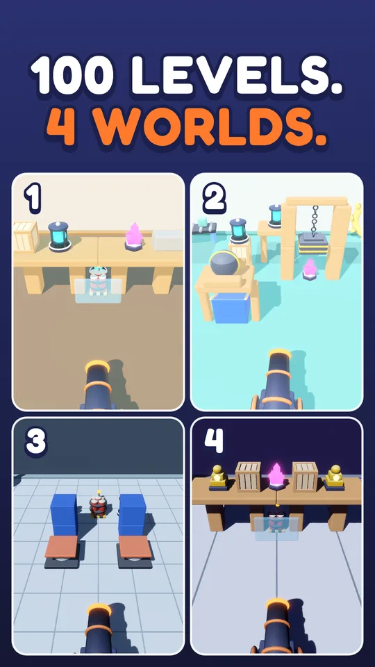 Smash Chain — Screenshots 6