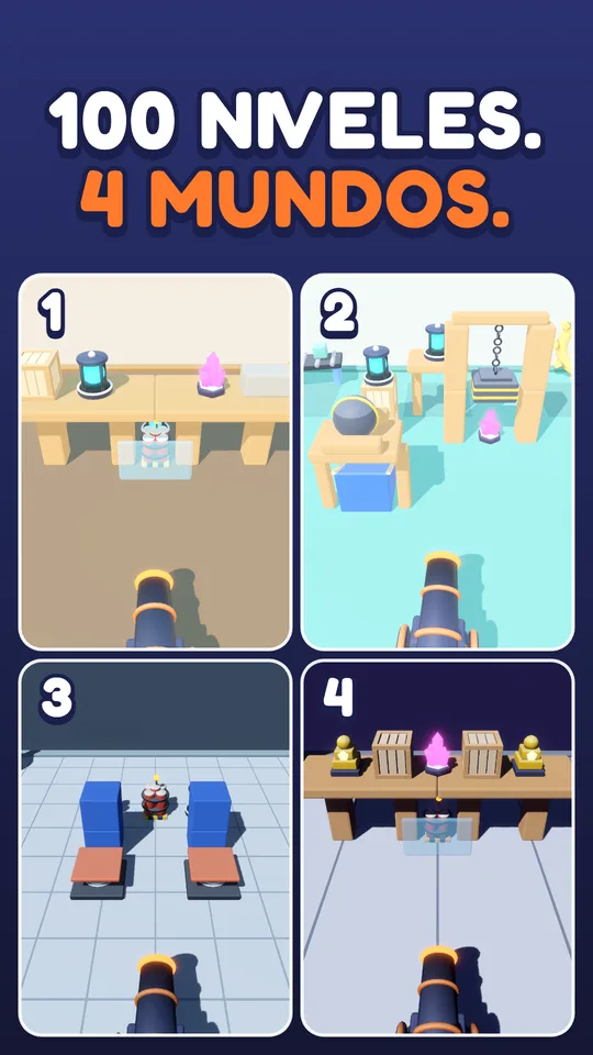 Smash Chain — Capturas 6