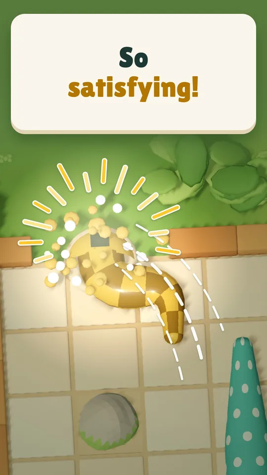 Snake Escape — Screenshots 7