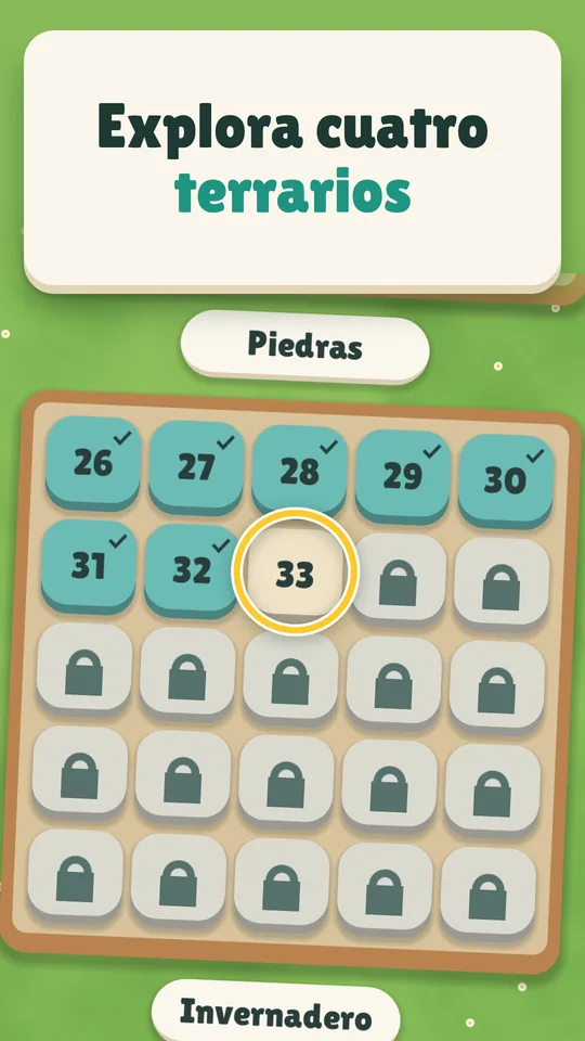 Snake Escape — Capturas 6