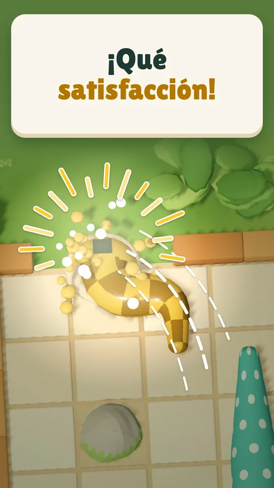 Snake Escape — Capturas 7